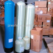 Discount Water Softener FRP Tank